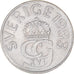 Coin, Sweden, 5 Kronor, 1983