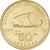 Moneda, Grecia, 50 Drachmes, 1994