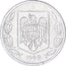 Coin, Romania, 500 Lei, 1999