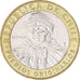 Coin, Chile, 100 Pesos, 2015