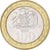 Moneta, Cile, 100 Pesos, 2015