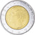 Moneda, Italia, 100 Lire, 1986