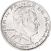 Monnaie, Monaco, Franc, 1976