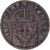 Coin, German States, 3 Pfennig, 1862