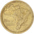 Coin, Brazil, Cruzeiro, 1949