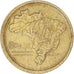 Coin, Brazil, Cruzeiro, 1949