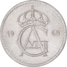 Coin, Sweden, 50 Öre, 1968