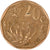 Moneta, Południowa Afryka, 20 Cents, 1995