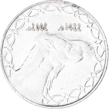 Munten, Algerije, 2 Dinars, 2002