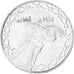 Moneta, Algeria, Dinar, 2003