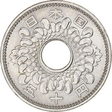 Moneda, Japón, 50 Sen, 1904