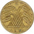 Coin, Germany, 50 Rentenpfennig, 1924