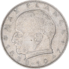 Moeda, Alemanha, 2 Mark, 1947