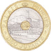 Munten, Monaco, 20 Francs, 1992