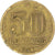 Coin, Brazil, 50 Centavos, 1944
