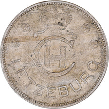 Moneta, Lussemburgo, Franc, 1939