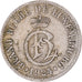 Coin, Luxembourg, 5 Centimes, 1924