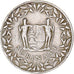 Münze, Surinam, 25 Cents, 1972