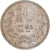 Moeda, Luxemburgo, 10 Centimes, 1924