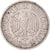 Coin, Germany, 2 Mark, 1951