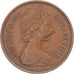 Moeda, Grã-Bretanha, 2 New Pence, 1978