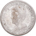 Monnaie, Pays-Bas, 25 Cents, 1911