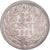 Moneta, Holandia, 25 Cents, 1911