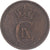Coin, Sweden, 2 Öre, 1891