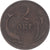 Coin, Sweden, 2 Öre, 1891