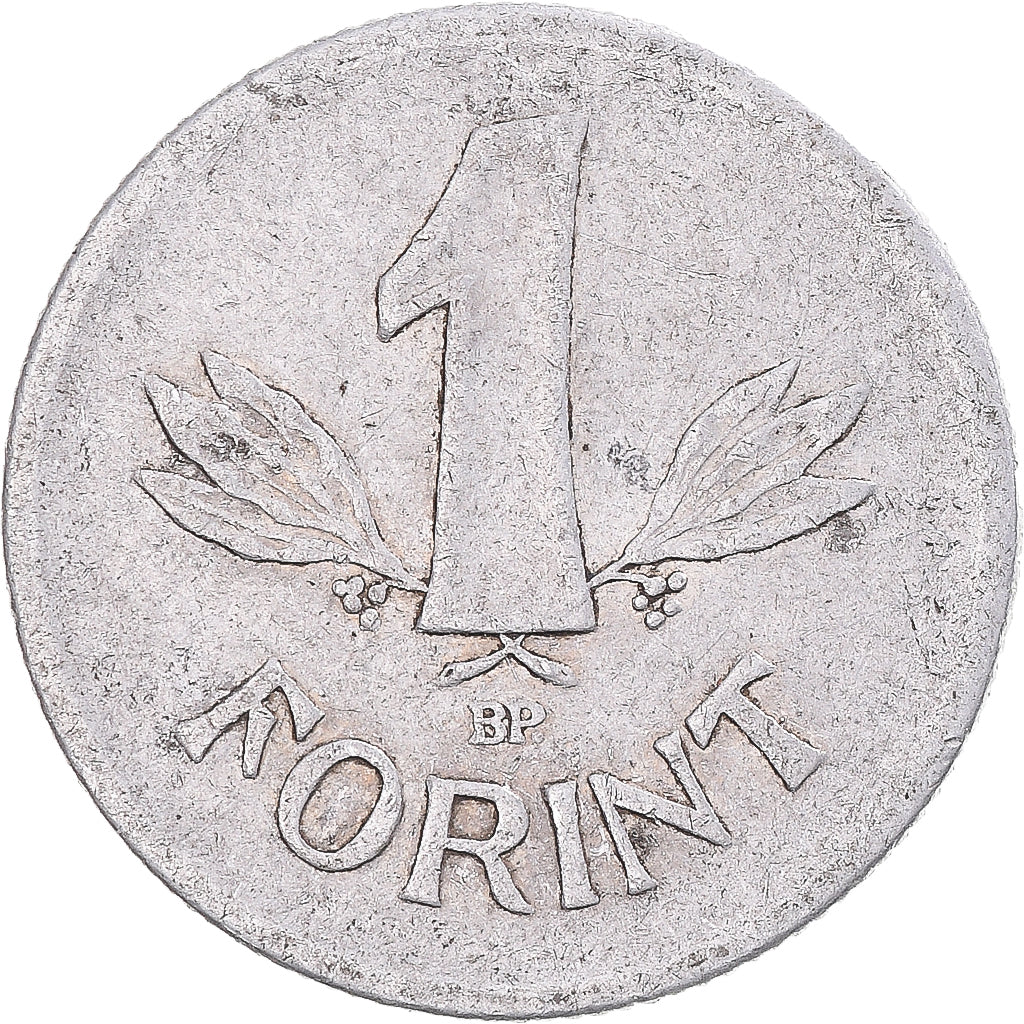 Moneta, Ungheria, Forint, 1969