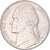 Monnaie, États-Unis, 5 Cents, 2004