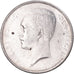 Monnaie, Belgique, Franc, 1914