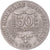 Moneda, Estados del África Occidental, 50 Francs, 1982