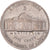 Monnaie, États-Unis, 5 Cents, 1945