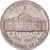 Coin, United States, 5 Cents, 1945