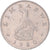 Moneda, Zimbabue, 10 Cents, 1980