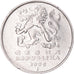 Coin, Czech Republic, 5 Korun, 1995