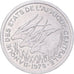 Moneta, Stati dell’Africa centrale, Franc, 1978