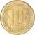 Moeda, Estados da África Central, 10 Francs, 1985