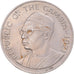 Coin, GAMBIA, THE, 50 Bututs, 1971