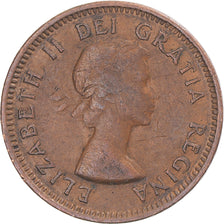 Coin, Canada, Cent, 1953