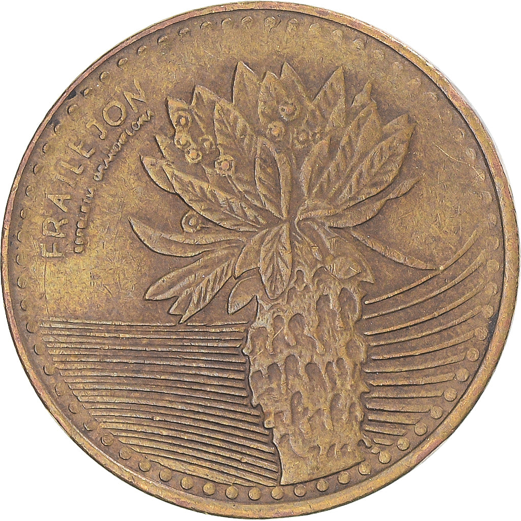 Moneda, Colombia, 100 Pesos, 2014