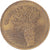 Coin, Colombia, 100 Pesos, 2014