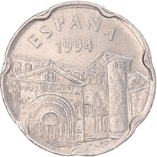 Munten, Spanje, 50 Pesetas, 1994