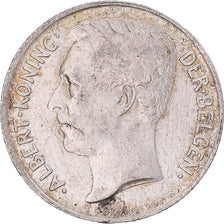 Moneta, Belgia, 50 Centimes, 1912