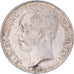 Moneta, Belgia, 50 Centimes, 1912