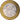 Moneta, Russia, 2 Roubles, 2009