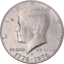 Moneta, Stati Uniti, Half Dollar, 1976