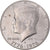 Coin, United States, Half Dollar, 1976