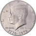 Moneta, Stati Uniti, Half Dollar, 1976